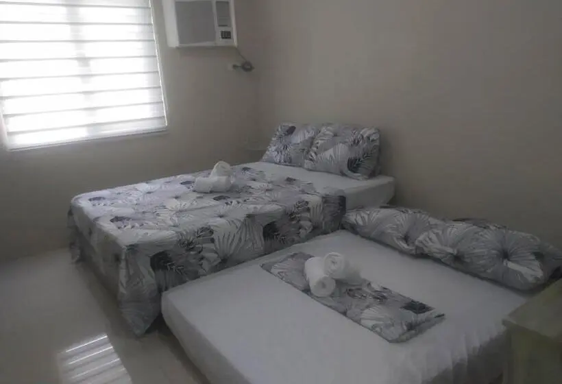 Superior-studio, Sunvida Tower Across Sm City Cebu