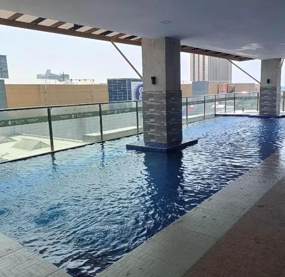 Superior-studio, Sunvida Tower Across Sm City Cebu