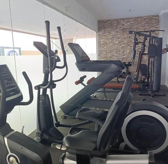 סטודיו סופריור, Sunvida Tower Across Sm City Cebu