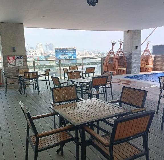 סטודיו סופריור, Sunvida Tower Across Sm City Cebu