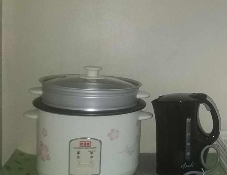 סטודיו סופריור, Sunvida Tower Across Sm City Cebu