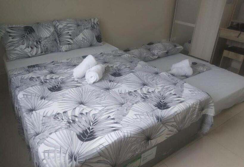 סטודיו סופריור, Sunvida Tower Across Sm City Cebu