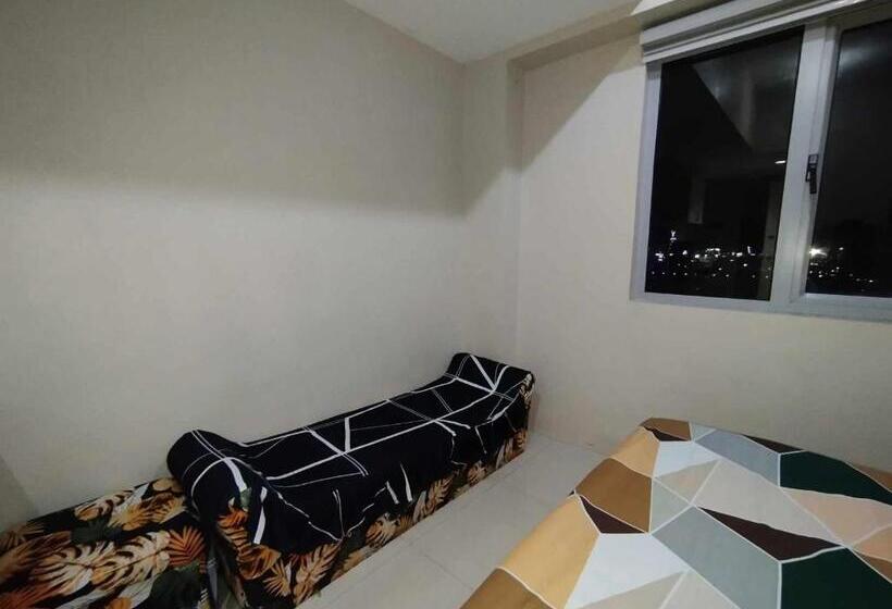 סטודיו סופריור, Sunvida Tower Across Sm City Cebu