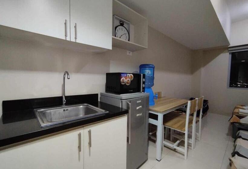 סטודיו סופריור, Sunvida Tower Across Sm City Cebu