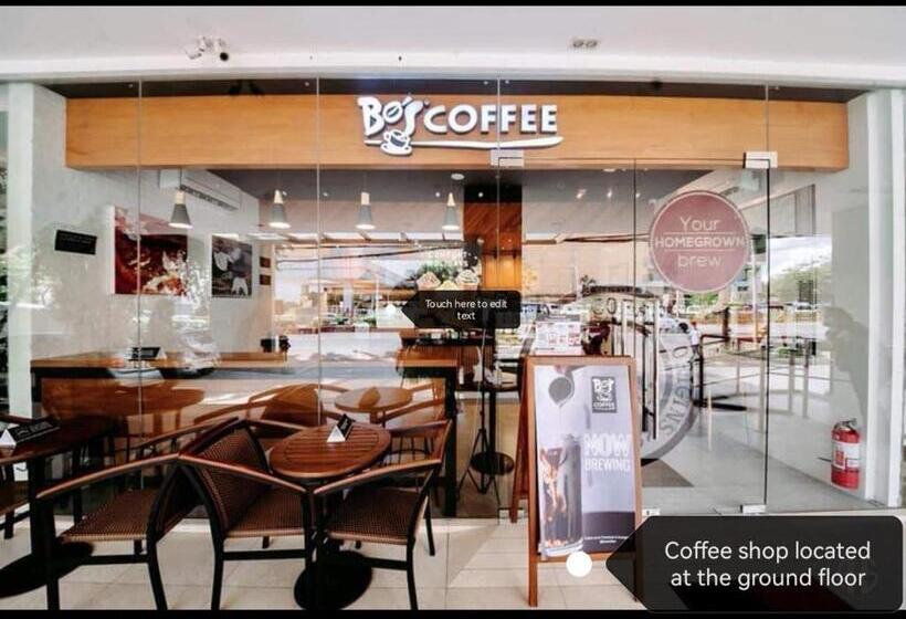 סטודיו סופריור, Sunvida Tower Across Sm City Cebu