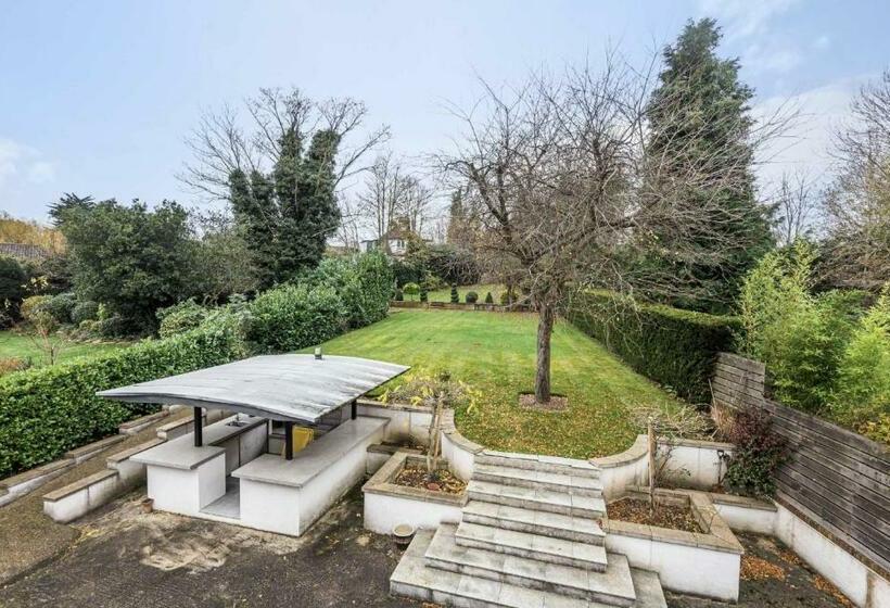 Номер Стандарт, Heavenly London   Whetstone B&b