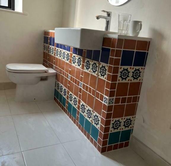 스탠다드 룸, Heavenly London Whetstone B&b