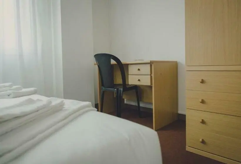 スタンダードルーム, Albergo Panorama