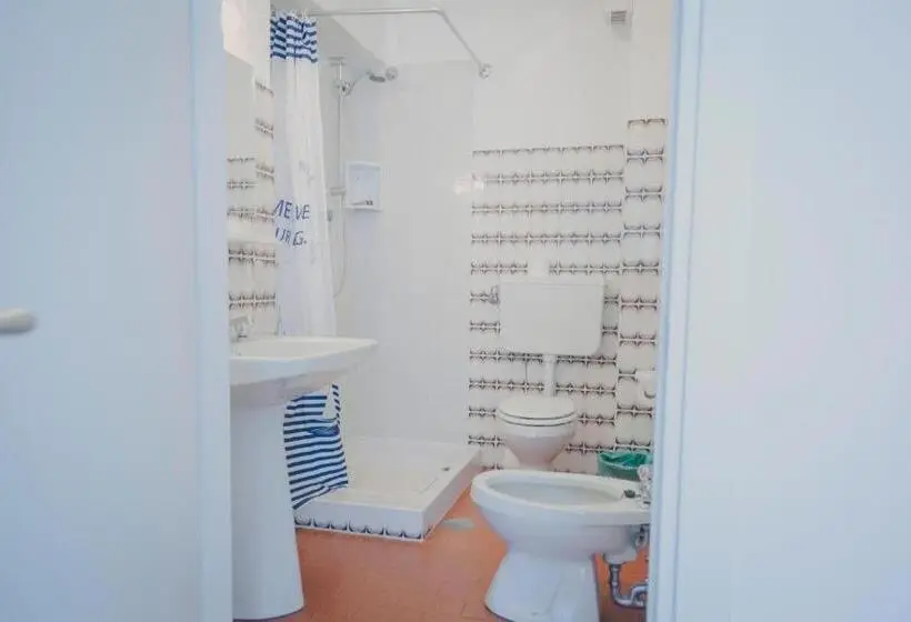 スイート, Albergo Panorama