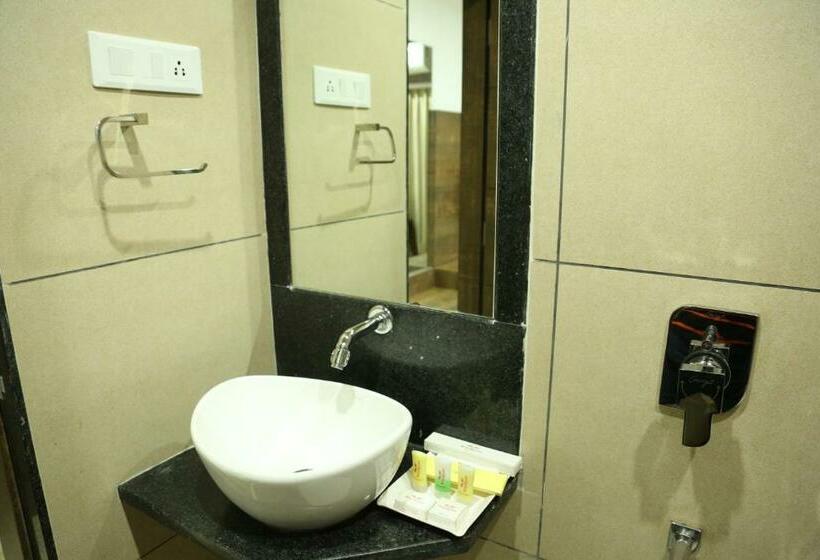 חדר דלוקס, The Heritage Somnath