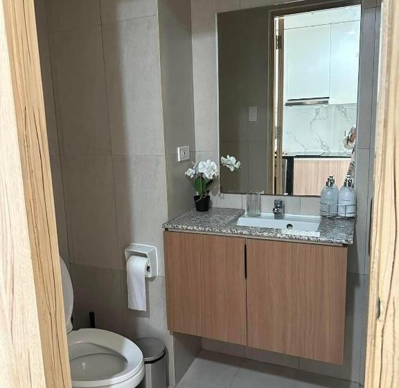 Студия Стандарт, Inspiria Abreeza Davao