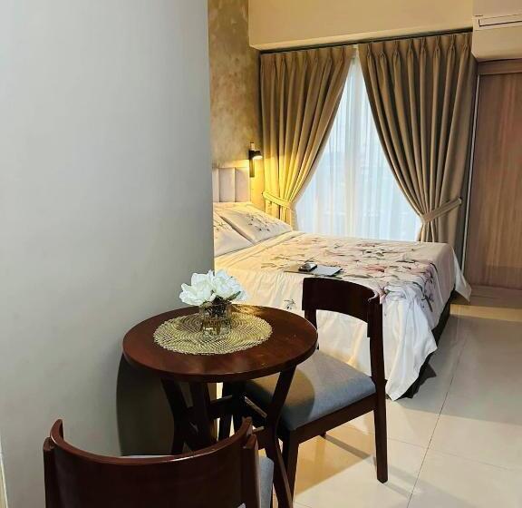 Студия Стандарт, Inspiria Abreeza Davao