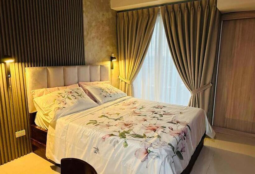 חדר סטודיו סטנדרד, Inspiria Abreeza Davao