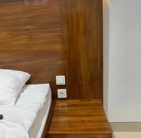 ファミリールーム, Umyas Hotel Syariah