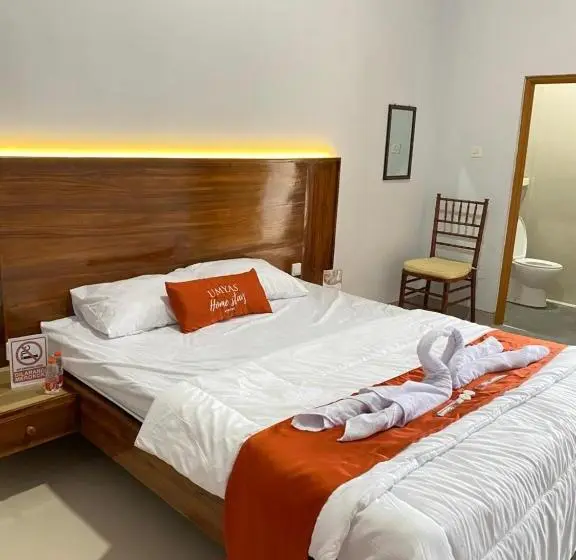 ファミリールーム, Umyas Hotel Syariah