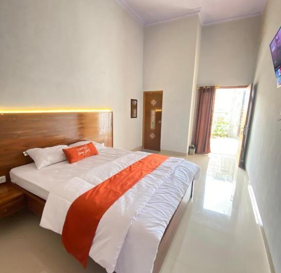 ファミリールーム, Umyas Hotel Syariah