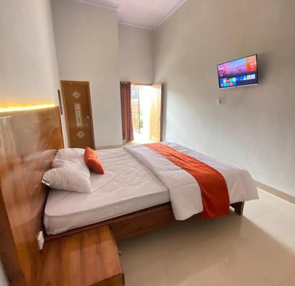 Семейный Номер, Umyas Hotel Syariah