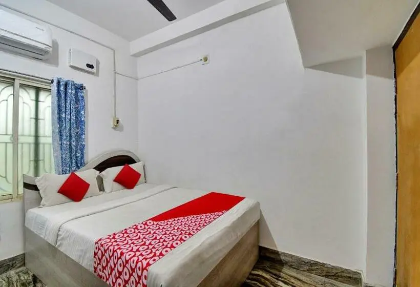 Classic Kolmen Hengen Huone, Oyo Flagship 81399 New Dream Stay