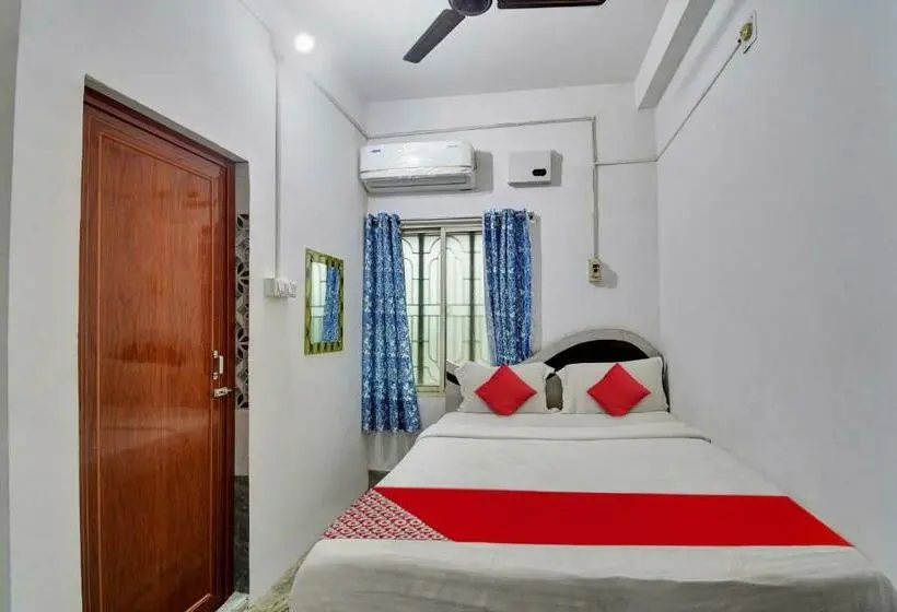 Classic Kolmen Hengen Huone, Oyo Flagship 81399 New Dream Stay