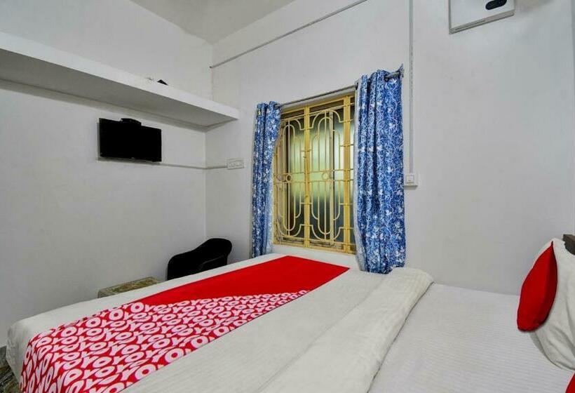 三人经典房间, Oyo Flagship 81399 New Dream Stay