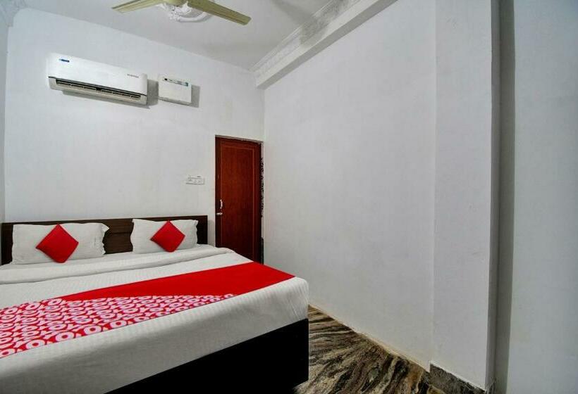 三人经典房间, Oyo Flagship 81399 New Dream Stay