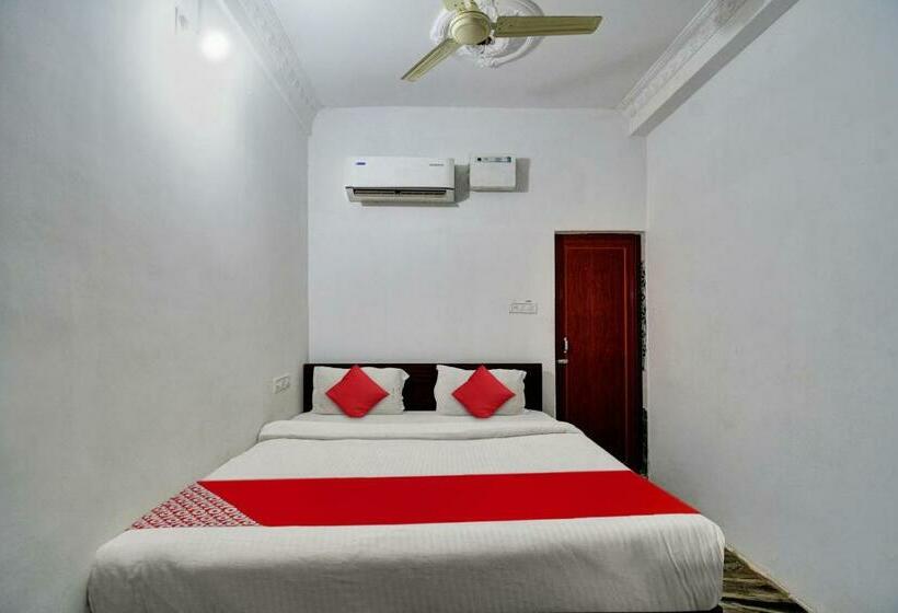 三人经典房间, Oyo Flagship 81399 New Dream Stay