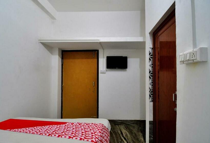 三人经典房间, Oyo Flagship 81399 New Dream Stay