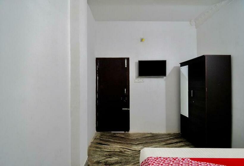 三人经典房间, Oyo Flagship 81399 New Dream Stay