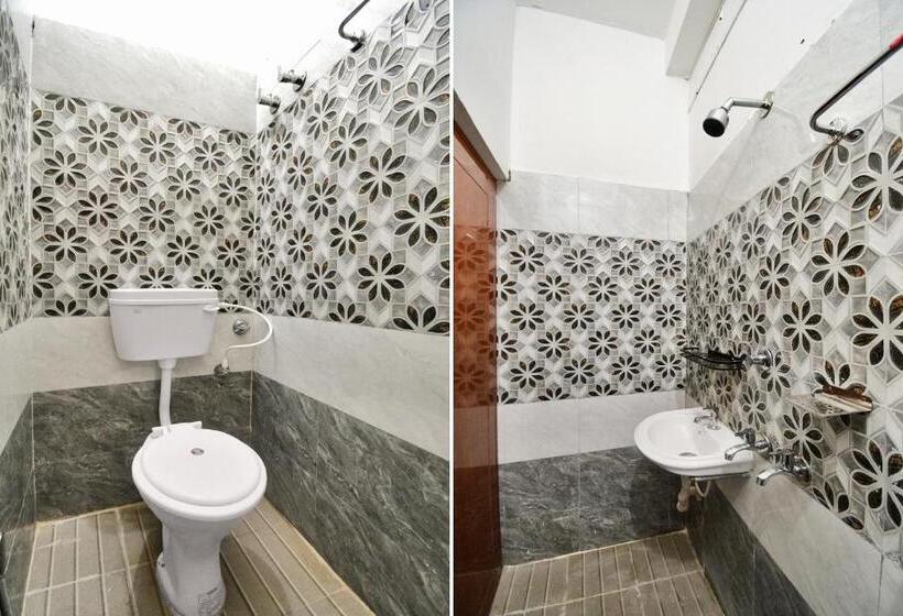 三人经典房间, Oyo Flagship 81399 New Dream Stay