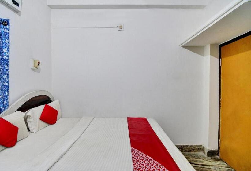 三人经典房间, Oyo Flagship 81399 New Dream Stay