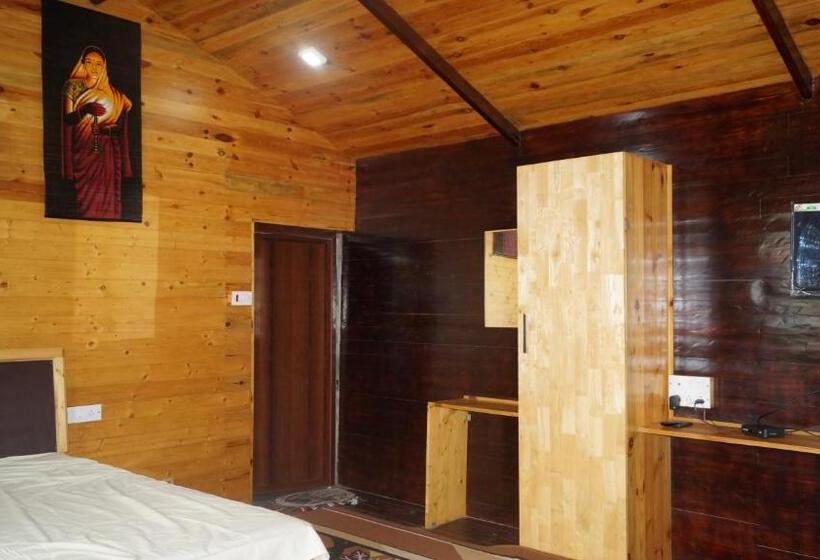 수피리어 패밀리 룸, Rathnamala Estate