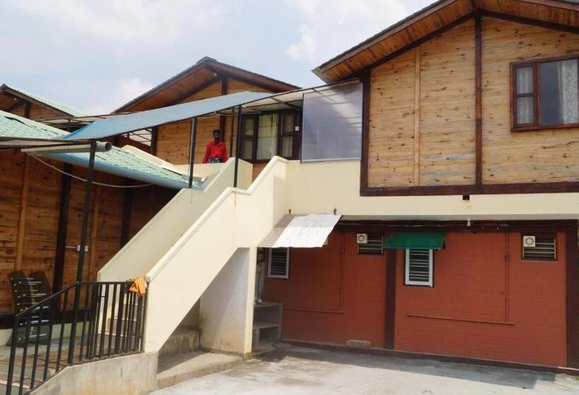 수피리어 패밀리 룸, Rathnamala Estate