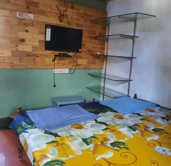 수피리어 룸, Rathnamala Estate