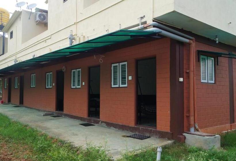 Номер Deluxe, Rathnamala Estate