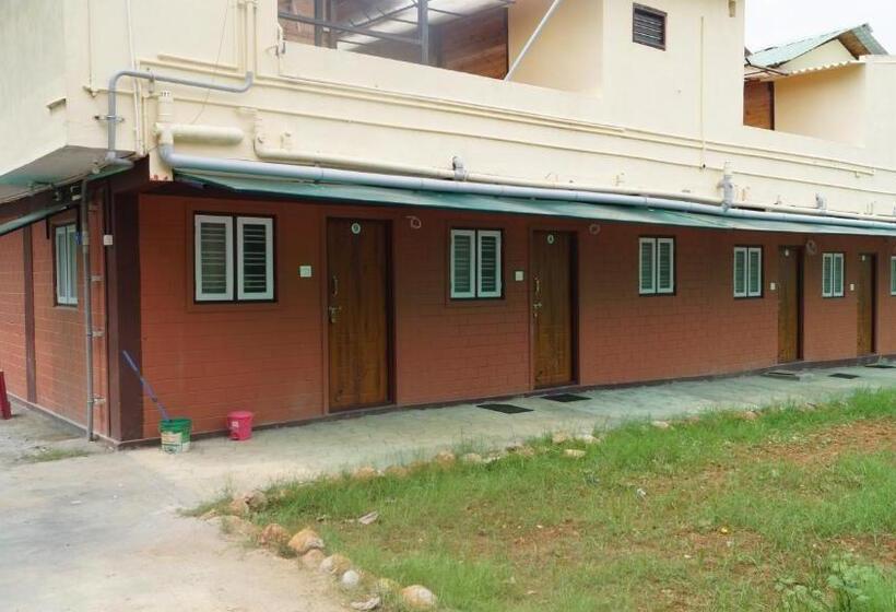 디럭스 룸, Rathnamala Estate