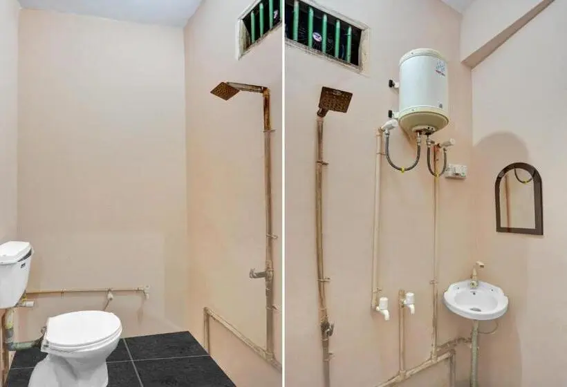 Standard-huone, Spot On Meet Guest House