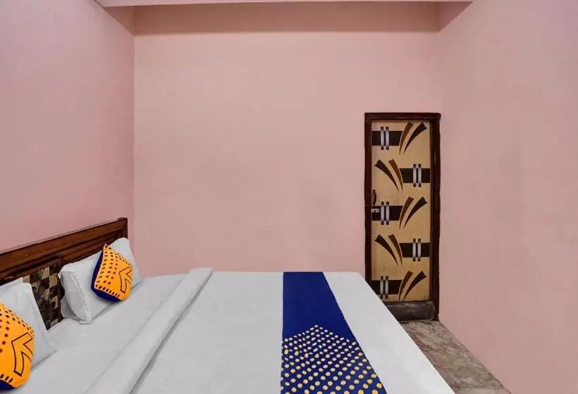 Standard-huone, Spot On Meet Guest House