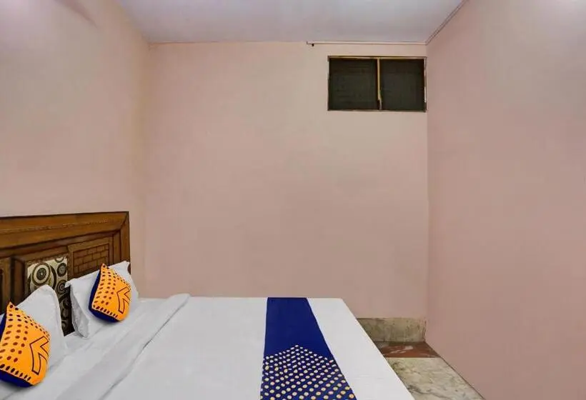 Standard-huone, Spot On Meet Guest House