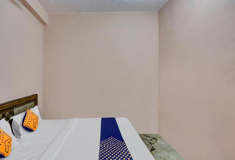 غرفة قياسية, Spot On Meet Guest House