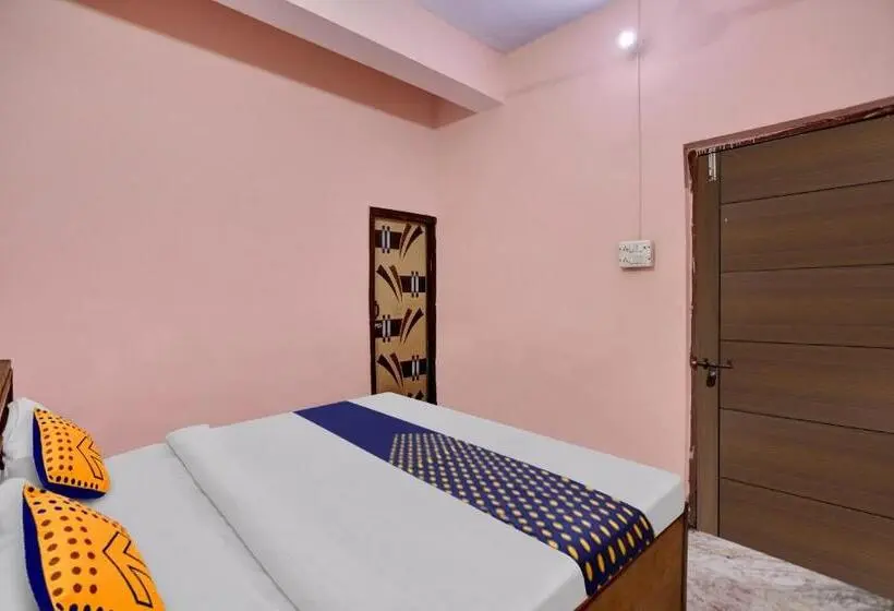 Standard-huone, Spot On Meet Guest House