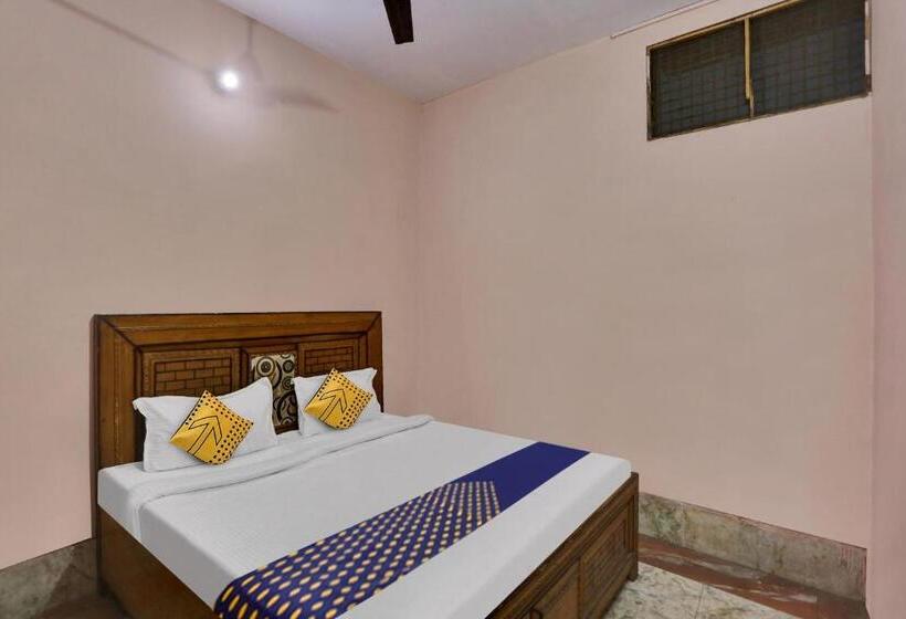 Номер Стандарт, Spot On Meet Guest House