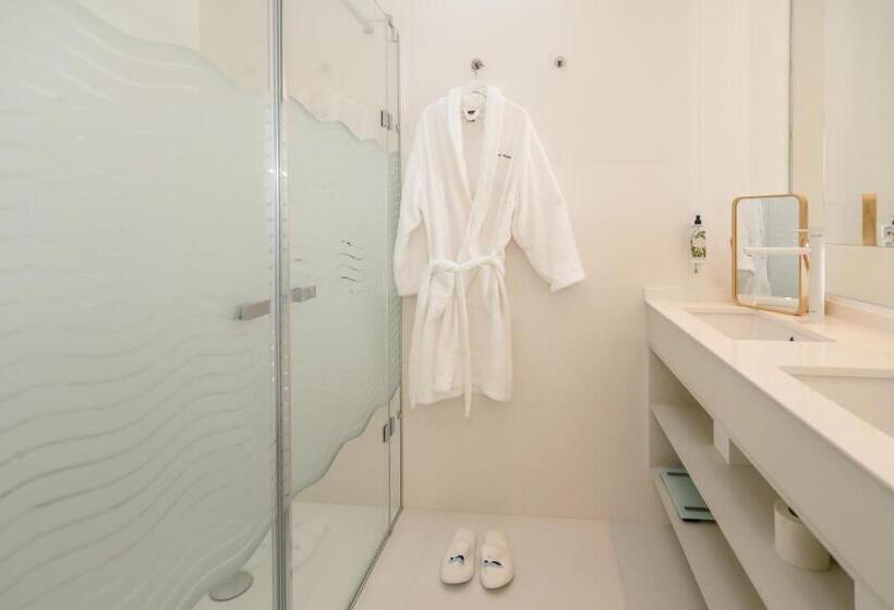 Номер Deluxe, Villa Paladina