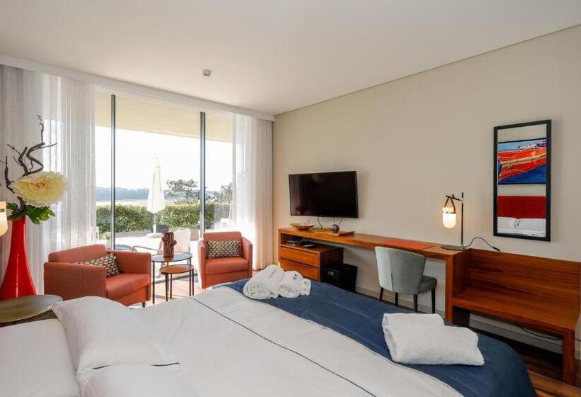 豪华房间, Villa Paladina