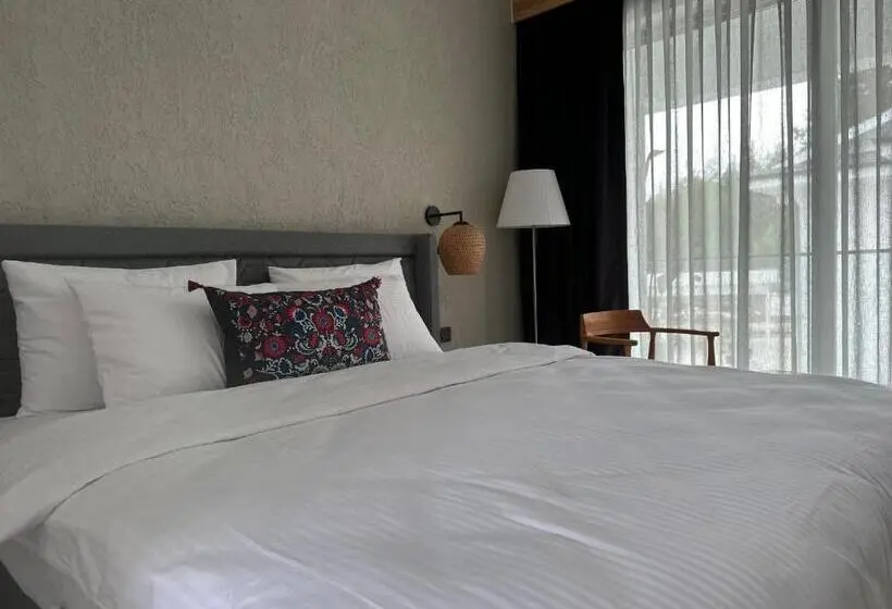 デラックスルーム, S Cape Hotel Fethiye