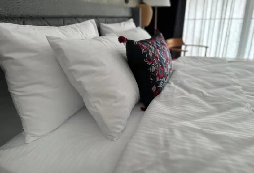 デラックスルーム, S Cape Hotel Fethiye