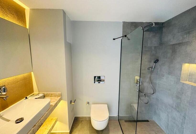 Номер Deluxe, S Cape Hotel Fethiye