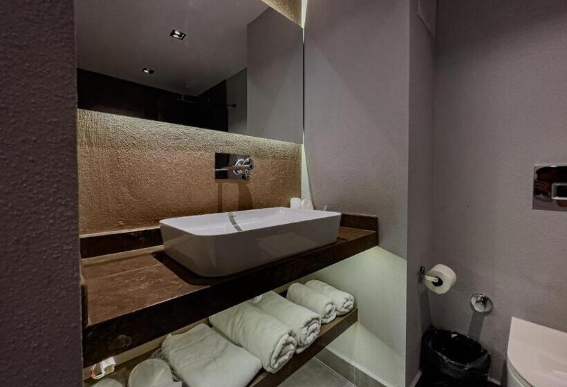 غرفة قياسية داخلية, S Cape Hotel Fethiye