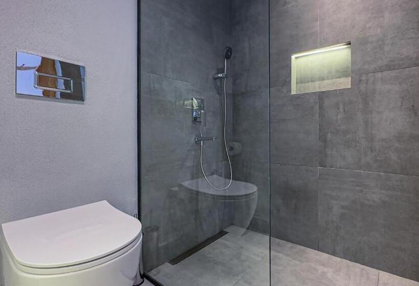 חדר דלוקס, S Cape Hotel Fethiye