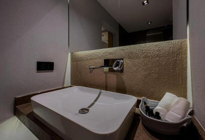 غرفة ديلوكس, S Cape Hotel Fethiye