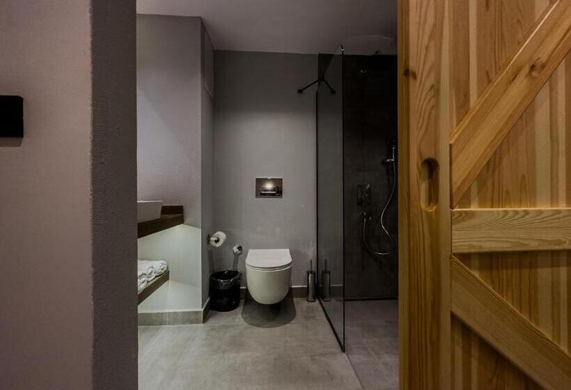 Номер Deluxe, S Cape Hotel Fethiye